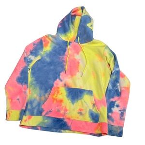 TieDye Hoodie